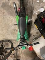 KXD Moto Dirtbike - Groen, Ophalen, Gebruikt, Overige merken