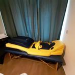 Andulaties matras, Sport en Fitness, Massageproducten, Ophalen, Zo goed als nieuw, Massagetafel