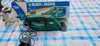 Grastrimmer, Ophalen, Gebruikt, 10 tot 30 cm, Elektrisch