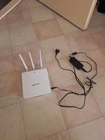 Edimax pro WiFi router, Ophalen, Zo goed als nieuw