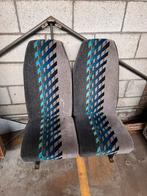 2 zits autostoel, Auto-onderdelen, Interieur en Bekleding, Ophalen, Nieuw