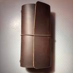 Leren travelers notebook hobonichi weeks, Ophalen, Nieuw