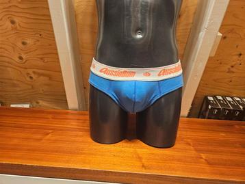 Aussiebum jock M beschikbaar voor biedingen