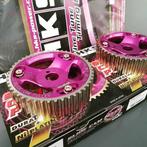 HKS Engine Cam Lightweight Pulley - Toyota 1JZGTE 1JZ-GTE
