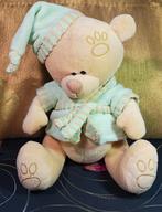 Slaapbeer knuffel Gamble Pleasure, Ophalen of Verzenden, Zo goed als nieuw, Beer