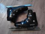 Schaatsen Viking combineren maat 44, 3 clips, Viking, Gebruikt, Combinoren, Verzenden