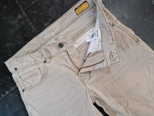 Pme Legend Pall Mall jeans Nightflight broek 32/34, Kleding | Heren, Spijkerbroeken en Jeans, Zo goed als nieuw, W32 (confectie 46) of kleiner