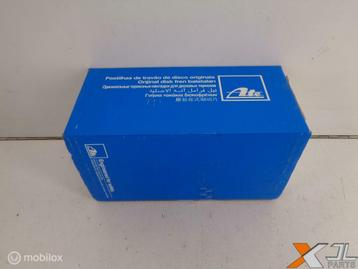 13.0460-7220.2  ML-KLASSE W164 REMBLOKSET VOOR NOS ATE beschikbaar voor biedingen