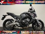 Supermooie Honda CB 650 F ABS CB650F CB650 F (bj 2015), Motoren, Motoren | Honda, 4 cilinders, Bedrijf, Meer dan 35 kW, 650 cc