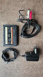 Reloop tape USB recorder, Ophalen of Verzenden, Reloop