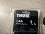 Thule 544 One Key System, Auto diversen, Ophalen of Verzenden, Zo goed als nieuw