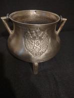 Bronzen pot, Antiek en Kunst, Antiek | Koper en Brons, Ophalen