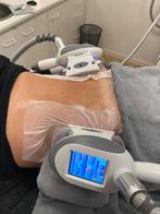 Vetbevriezing en cavitatie Callogeen draden Aalsmeer,, Overige massages