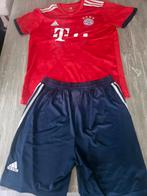 bayern München maat m originele, Kinderen en Baby's, Ophalen of Verzenden, Zo goed als nieuw, Jongen of Meisje