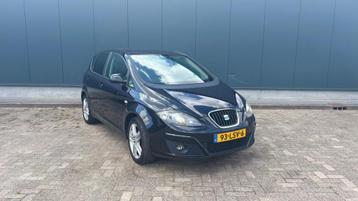 Seat Altea 1.2 TSI Ecomotive Businessline High beschikbaar voor biedingen