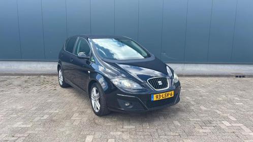 Seat Altea 1.2 TSI Ecomotive Businessline High, Auto's, Seat, Bedrijf, Te koop, Altea, ABS, Airbags, Airconditioning, Bochtverlichting