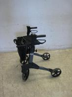 Lichtgewicht inklapbare rollator, Diversen, Verpleegmiddelen, Gebruikt