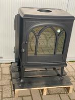 Jotul F200 vrijstaande houtkachel uit voorraad leverbaar, Huis en Inrichting, Kachels, Ophalen, Vrijstaand, Hout, Nieuw