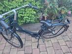 Zgan cortina dames fiets 28 inch, Versnellingen, Zo goed als nieuw, 50 tot 53 cm, Ophalen