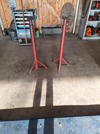 Assteunen, Auto diversen, Autogereedschap, Ophalen