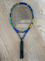 Tennis racket Babolat JR23, Ophalen of Verzenden, Zo goed als nieuw, Racket, Babolat