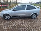 Opel Astra 2.0 I 16V 1999 Grijs, Auto's, Opel, 1998 cc, 136 pk, 4 cilinders, 49 €/maand
