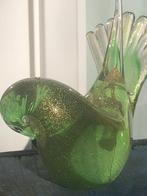 Murano glazen vogels, Antiek en Kunst, Ophalen