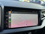Audi A1 Citycarver 35 TFSI 1.5 Edition CARPLAY/VIRTUEEL *ALL, Auto's, 12 maanden, Stof, 4 cilinders, Zwart