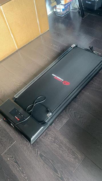 Walking pad/ loopband beschikbaar voor biedingen