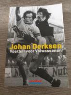 Johan Derksen voetbal voor volwassenen, Boeken, Ophalen of Verzenden, Gelezen, Balsport