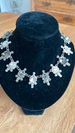 OTAZU KETTING, Sieraden, Tassen en Uiterlijk, Kettingen, Verzenden, Zo goed als nieuw, Grijs, Overige materialen