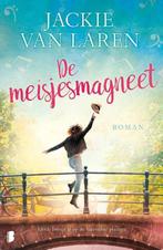 JACKIE VAN LAREN boeken (3x), Boeken, Ophalen of Verzenden, Gelezen, Jackie van Laren