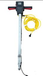 Numatic woodboy vloerschuurmachine diverse  onderdelen, Ophalen of Verzenden, Zo goed als nieuw, 1200 watt of meer, Overige typen