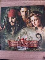 LP Pirates of the Caribbean, Ophalen, Zo goed als nieuw