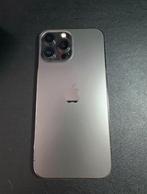 iPhone 13 Pro Max, 128 GB, Zwart, Ophalen of Verzenden, 82 %