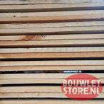 Douglas planken 32x200mm model steigerplank plank vurenhout, 25 tot 50 mm, Nieuw, Ophalen of Verzenden, Plank