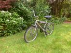 BMX crossfiets, Fietsen en Brommers, Fietsen | Crossfietsen en BMX, Ophalen, Gebruikt, Staal, Rockrider