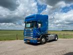 Scania 164 480 v8, Auto's, Achterwielaandrijving, Scania, Overige kleuren, Particulier