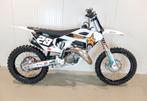 HUSQVARNA TC 125 (bj 2023), Motoren, Bedrijf, Crossmotor, 0 cc