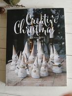 Boek: "Creative Christmas" van Jeanne d'arc Living, Nieuw, Ophalen of Verzenden, Jeanne d'arc Living, Overige onderwerpen