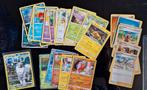 A5 map met Pokémonkaarten, Hobby en Vrije tijd, Verzamelkaartspellen | Pokémon, Ophalen of Verzenden, Nieuw, Meerdere kaarten