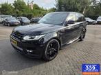 Land Rover Range Rover Sport 3.0 TDV6 HSE Dynamic, Auto's, Automaat, Gebruikt, Euro 6, 2993 cc