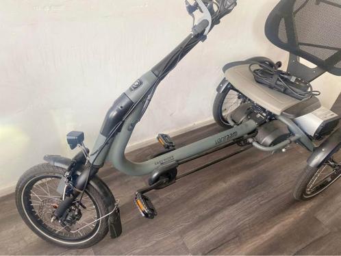 Van Raam Easy Rider Compact Driewielfiets 2024, Fietsen en Brommers, Fietsen | Driewielfietsen, Nieuw, Ophalen