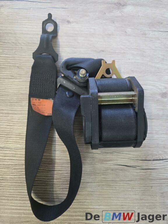 Veiligheidsgordel linksvoor BMW 3-serie Touring E30 1972063, Auto-onderdelen, Interieur en Bekleding, BMW, Gebruikt, Ophalen of Verzenden