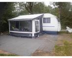 Mooie wintertent Hypercamp, Caravans en Kamperen, Voortenten en Luifels, Ophalen of Verzenden, Gebruikt