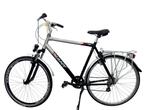 Herenfiets Giant Escaper 28"/60cm/7ver - Garantie/Levering, Fietsen en Brommers, Fietsen | Heren | Herenfietsen, 9713 Bv Groningen