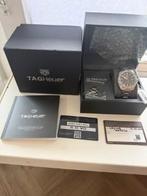 TAG Heuer Aquaracer Calibre 5   (automatic), Staal, Staal, Polshorloge, Nieuw