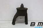 Motorsteun VW Transporter T5 1.9TDI BRS 7H0199849AT, Gebruikt