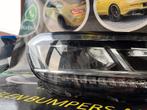 Koplamp Volkswagen Touran 5T 5TB Voll Led Rechts, Ophalen of Verzenden, Gebruikt, Volkswagen