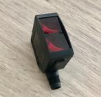 BALLUFF - Fotocel - LED - BOS01FL, Hobby en Vrije tijd, Elektronica-componenten, Ophalen of Verzenden, Zo goed als nieuw